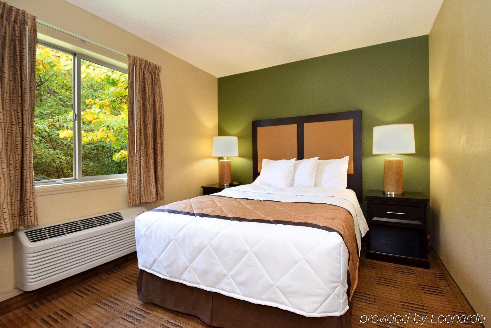 Extended Stay America Suites - Tallahassee - Killearn Exterior foto