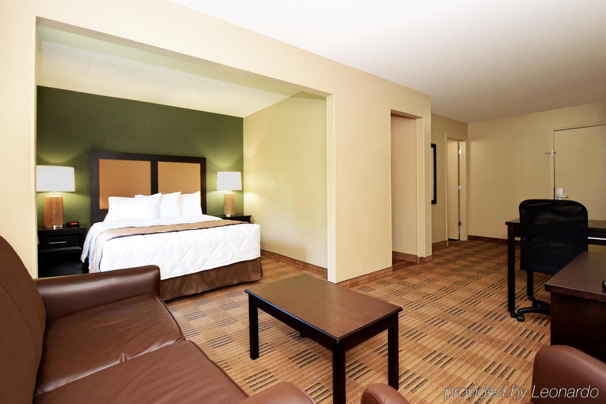 Extended Stay America Suites - Tallahassee - Killearn Exterior foto
