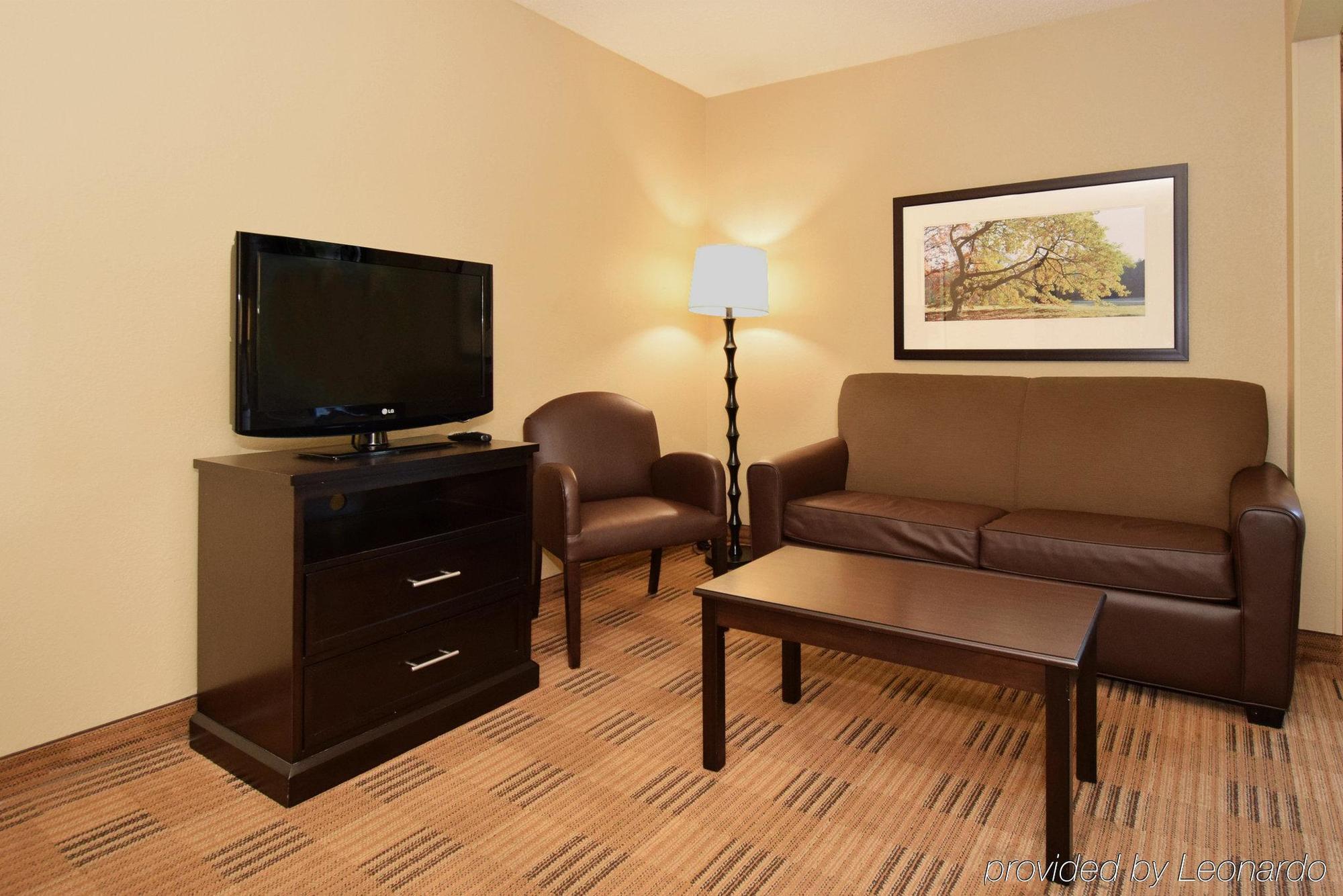 Extended Stay America Suites - Tallahassee - Killearn Exterior foto