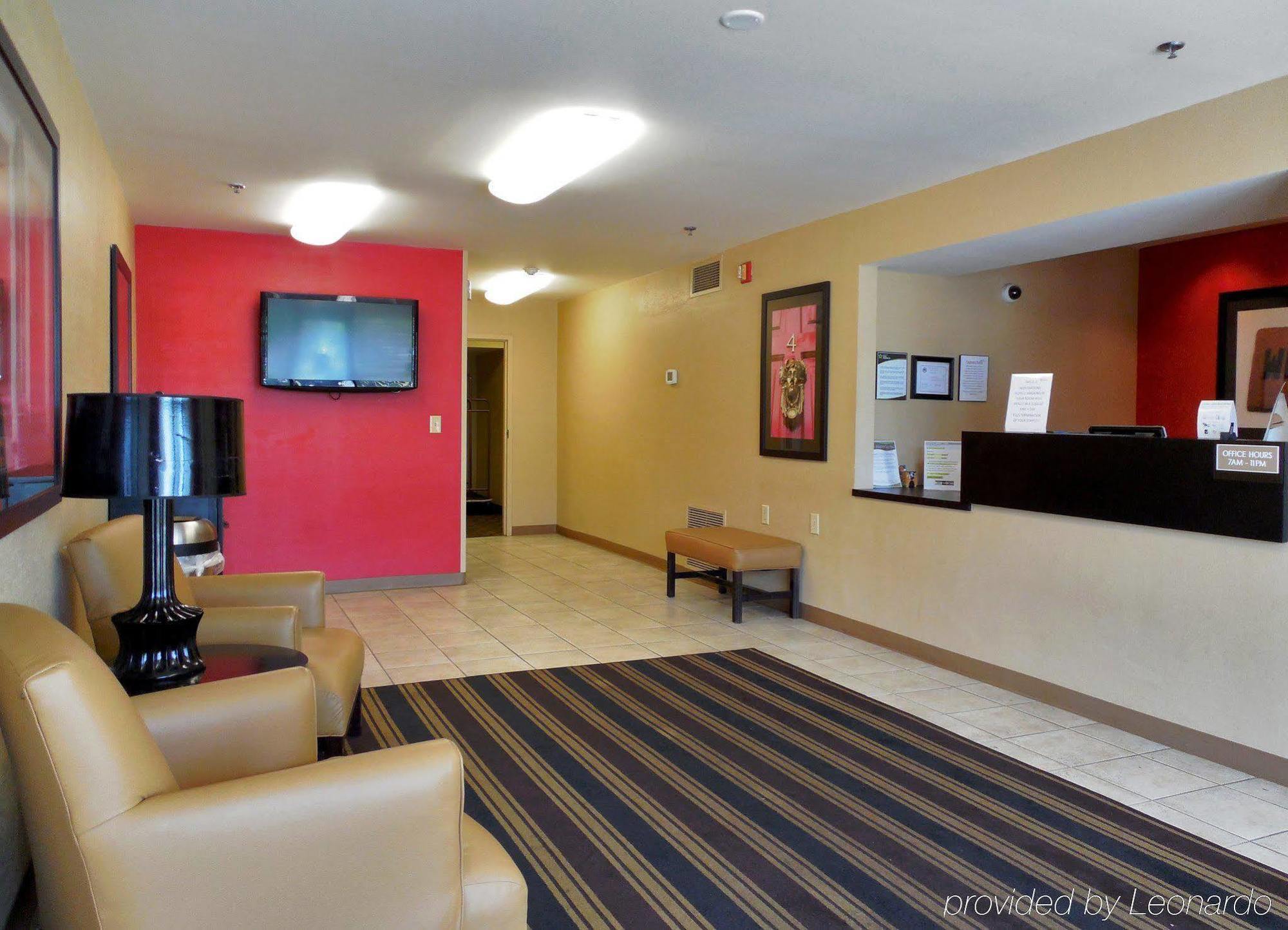 Extended Stay America Suites - Tallahassee - Killearn Exterior foto
